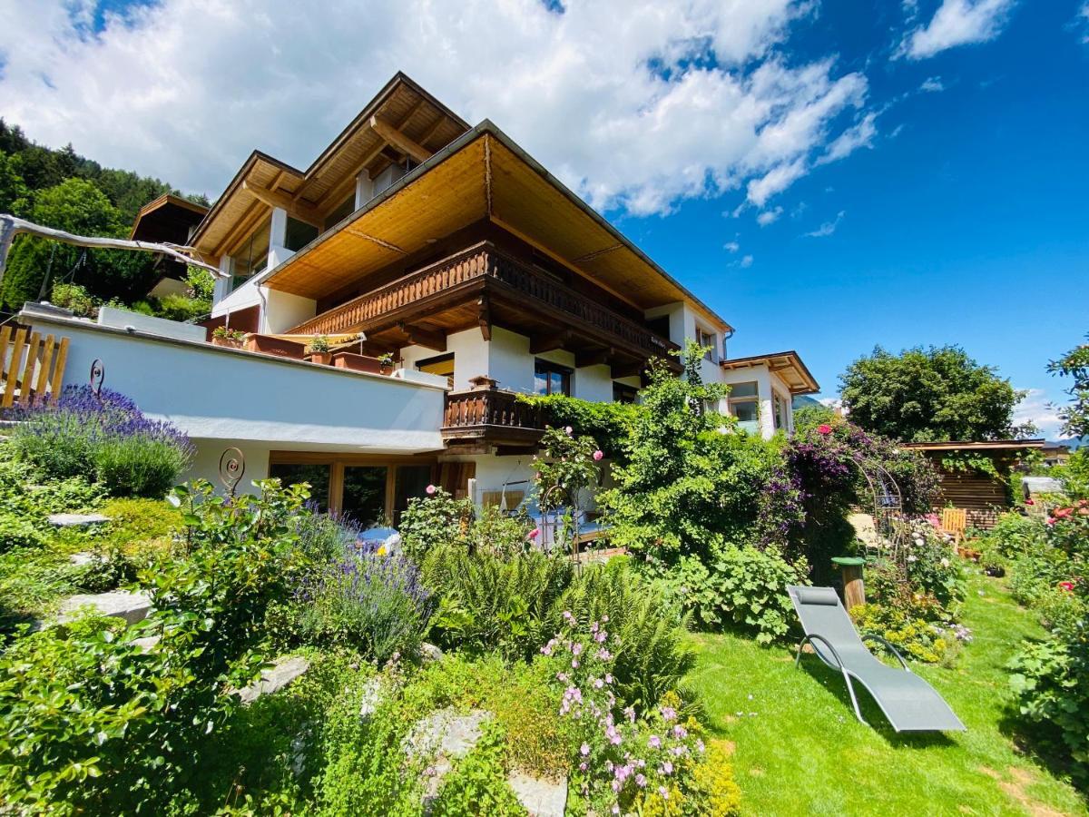 Königin Serles - großzügig, gemütlich&nachhaltig Fulpmes Exterior foto